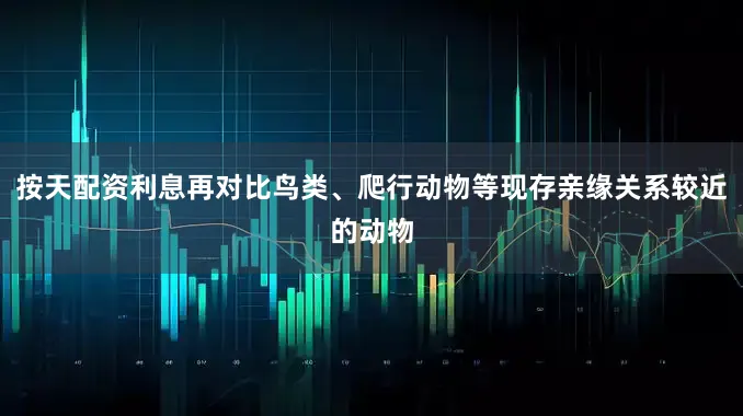 按天配资利息再对比鸟类、爬行动物等现存亲缘关系较近的动物